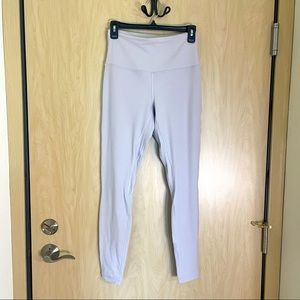 Lululemon Align Pant 28”